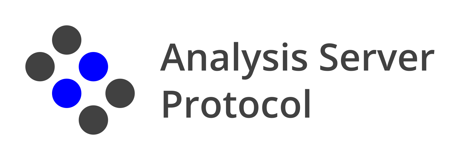 Analysis Server Protocol